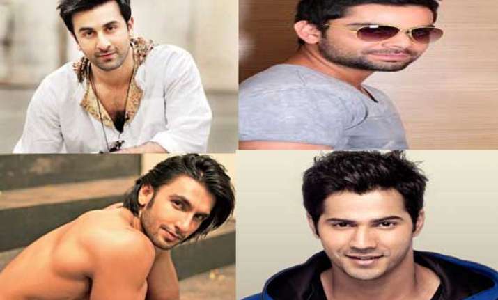 india s 10 most desirable bachelors