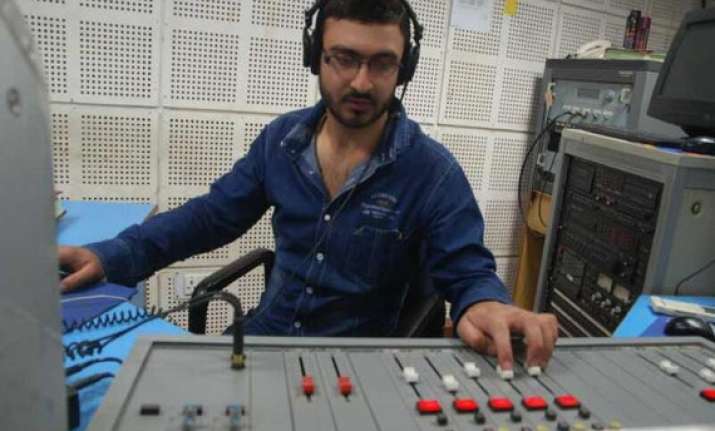 india s campus radio grows into community platforms