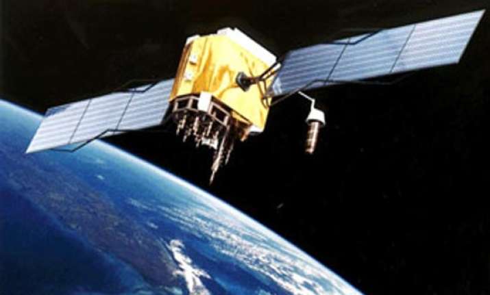 india s latest metsat insat 3d successfully launched