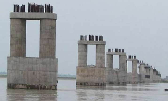 india s longest bridge coming up in northeast
