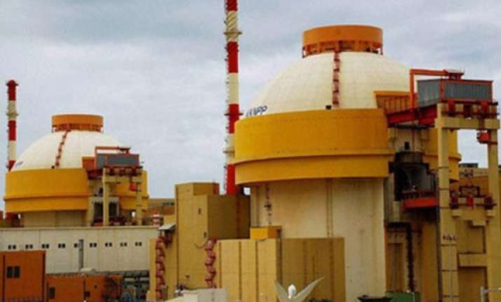 india s 21st nuclear reactor at kudankulam starts fission