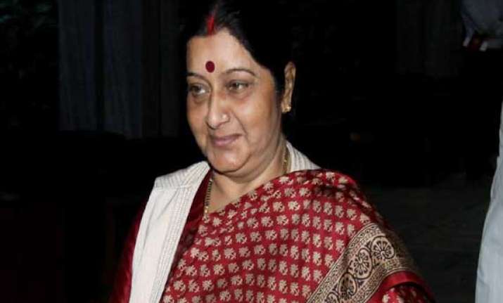 india says it firmly stands by iraqi govt people