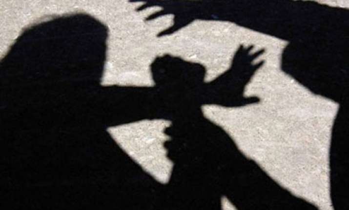 india third in rape cases second in murder in the world un