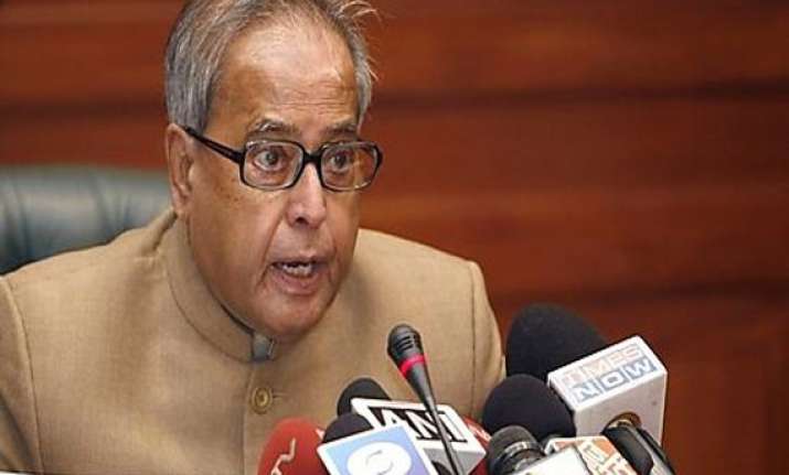 india will stand by people of afghanistan says president