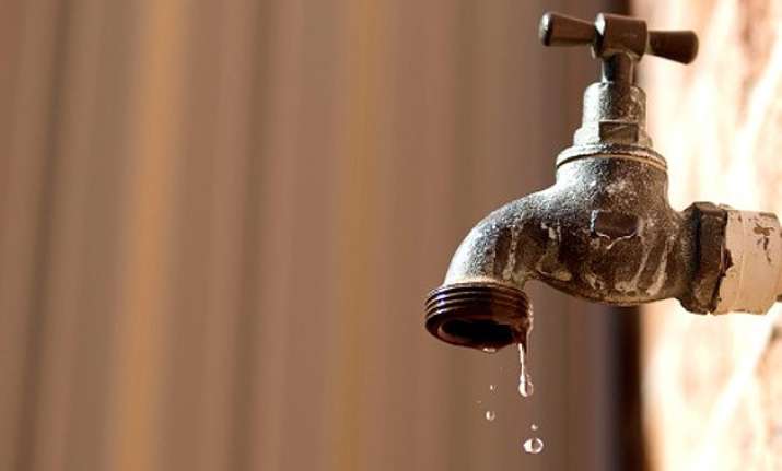 ndmc areas to get water power subsidy from today
