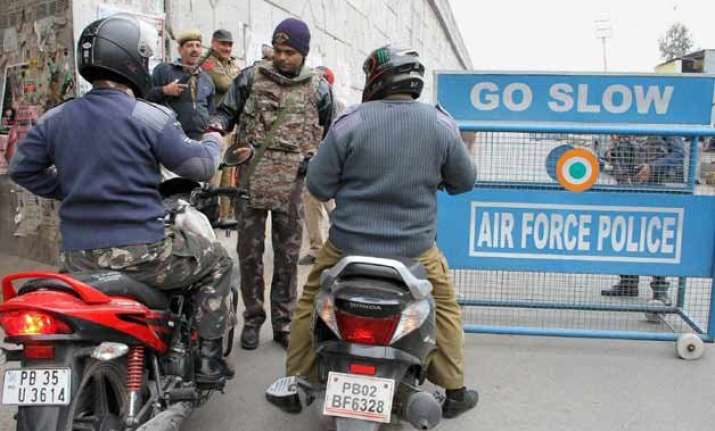 pathankot attack india to send letter rogatory to pak with