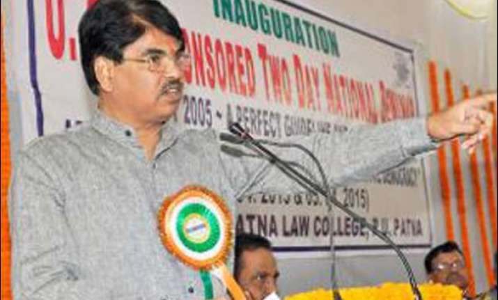 30 per cent lawyers in the country fake bar council chief