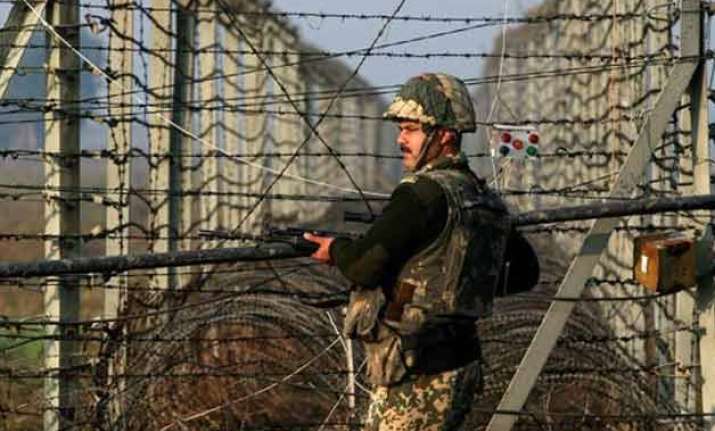 69 killed in militancy related pak firing incidents this yr