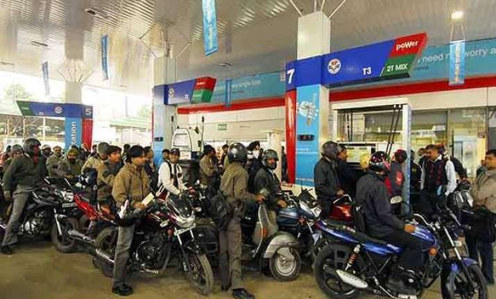 petrol diesel to be costlier in delhi as vat goes up