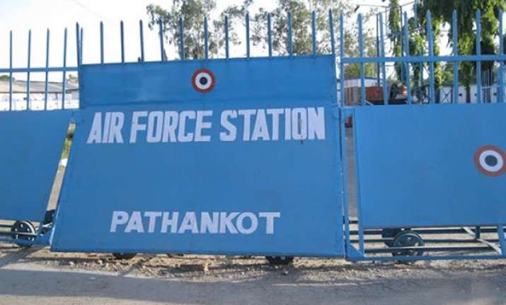 pathankot attack nsa of india pakistan in constant touch
