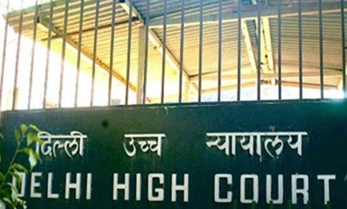 hc seeks details of money spent on ads by delhi government