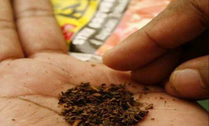 no indian study confirms tobacco use causes cancer