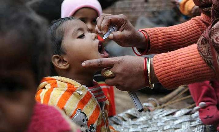 india unveils rotavirus vaccine claims to be cheapest