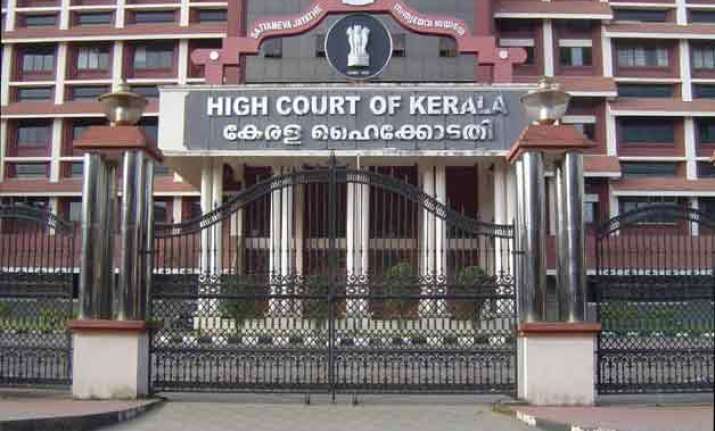 kerala high court section 494 of ipc applicable to all