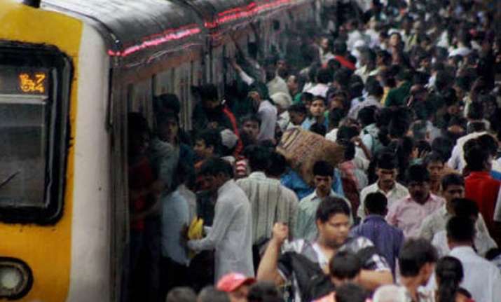 mumbai local train services resume motormen s union calls