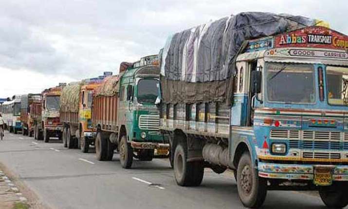 dimapur lynching assam truckers stop plying to nagaland
