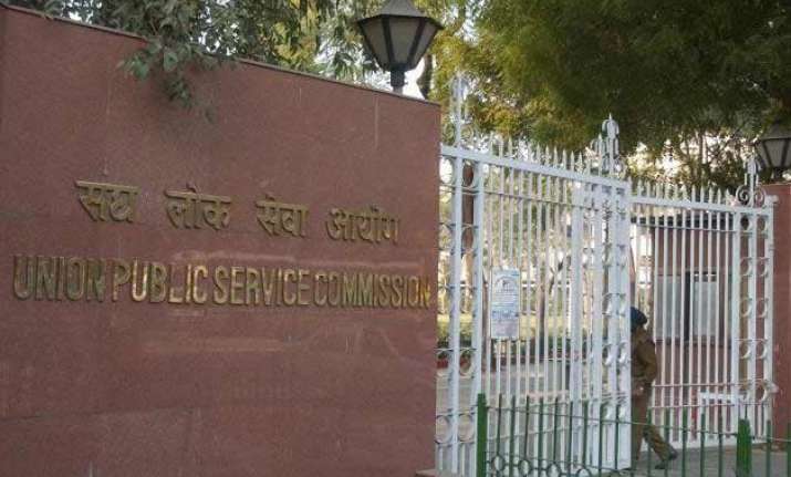 upsc requires 5 000 invigilators for civil services exam