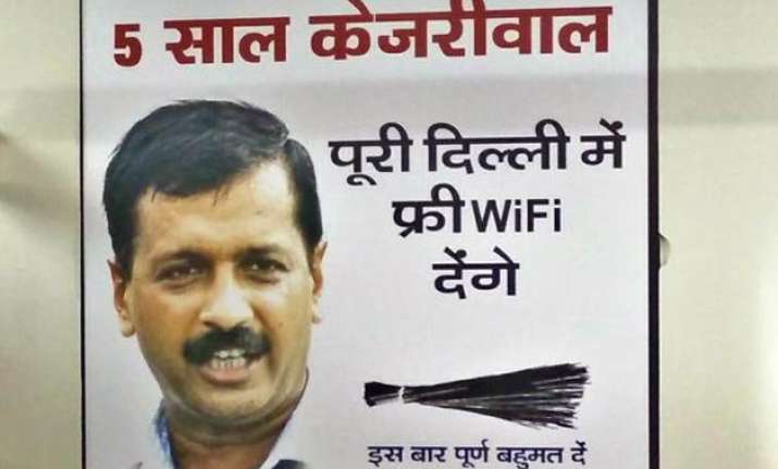 free wi fi in delhi easier said than done experts