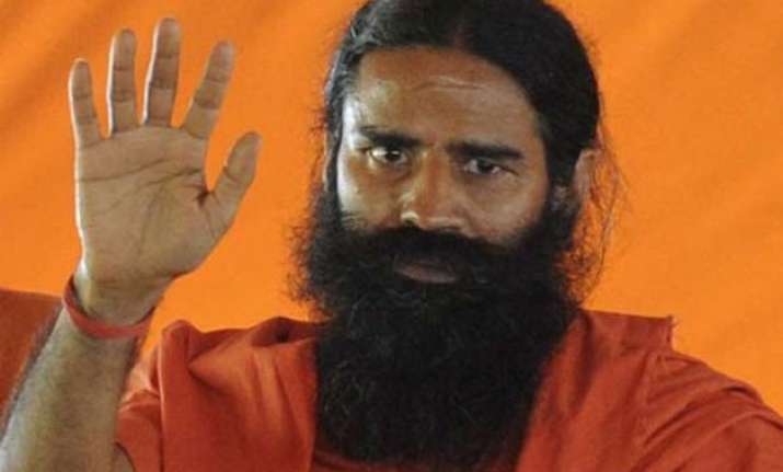 baba ramdev to set up world class university in delhi in