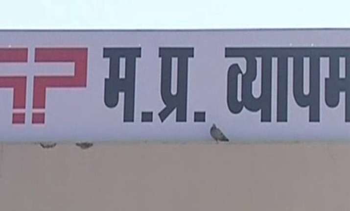 vyapam autopsy terms namrata s death homicidal