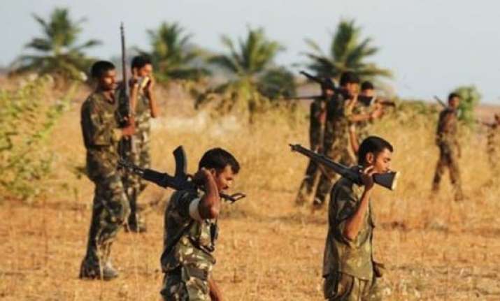 militants kill trooper in tripura