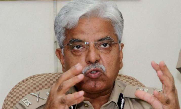 delhi police one touch away mobile app launched