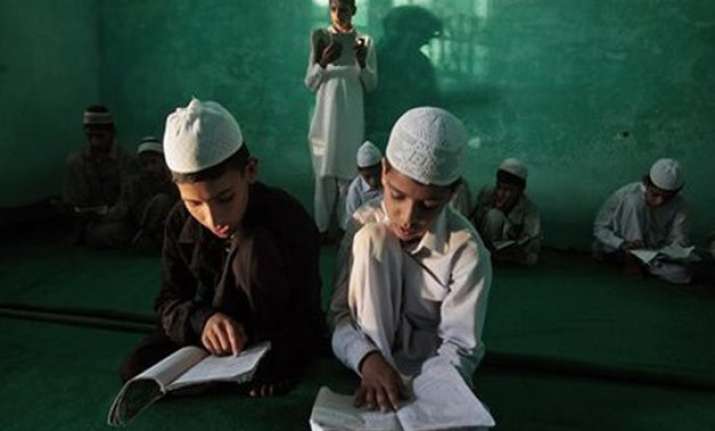 no quota for muslims in education maharashtra cm