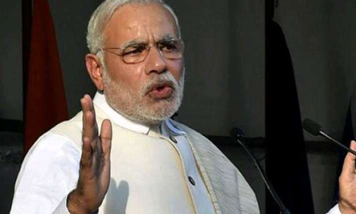 pm expresses concern over nun gangrape church vandalisation