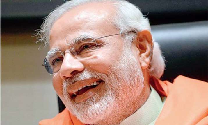clean india modi praises leading citizens
