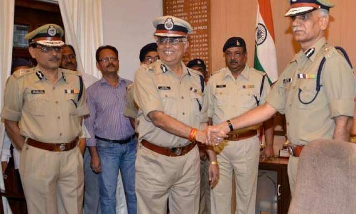 every police station in mp to have woman constable dgp