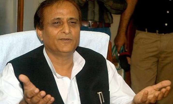 bring back terrorists from pak on your plane azam khan