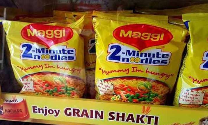 gujarat karnataka govts lift ban on sale of maggi