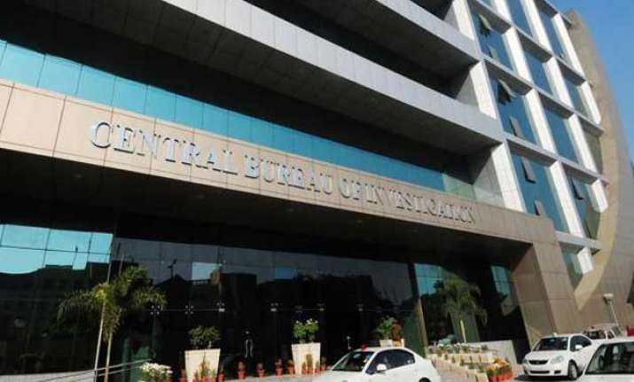 vyapam scam cbi team meets madhya pradesh chief secretary