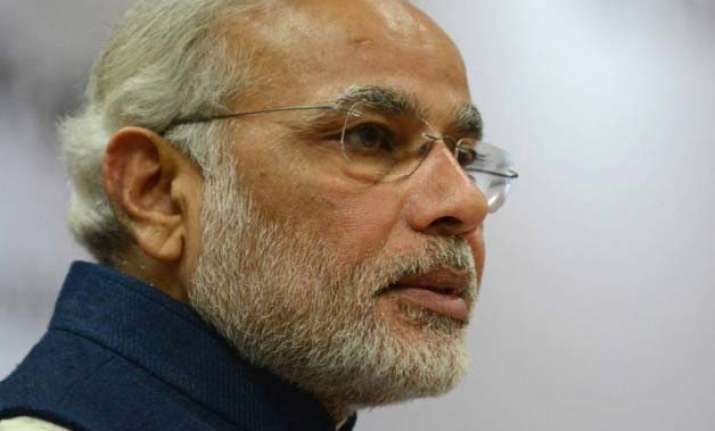 pm modi s popularity in rural india taking a backseat