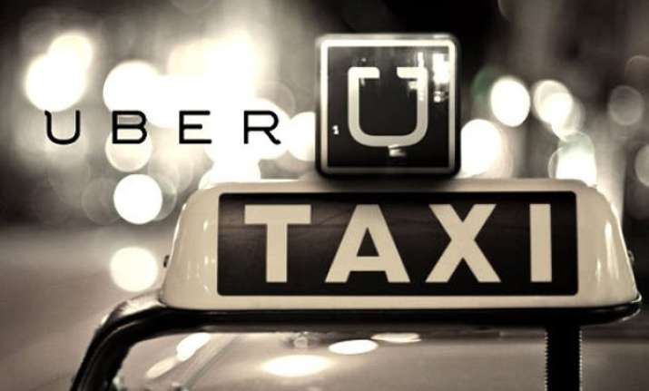 uber cab driver arrested for molesting woman journalist