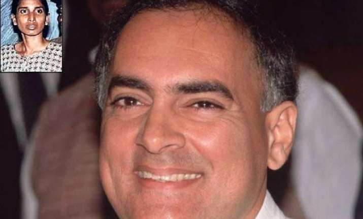 hc grants 24 hour parole to rajiv gandhi assassination