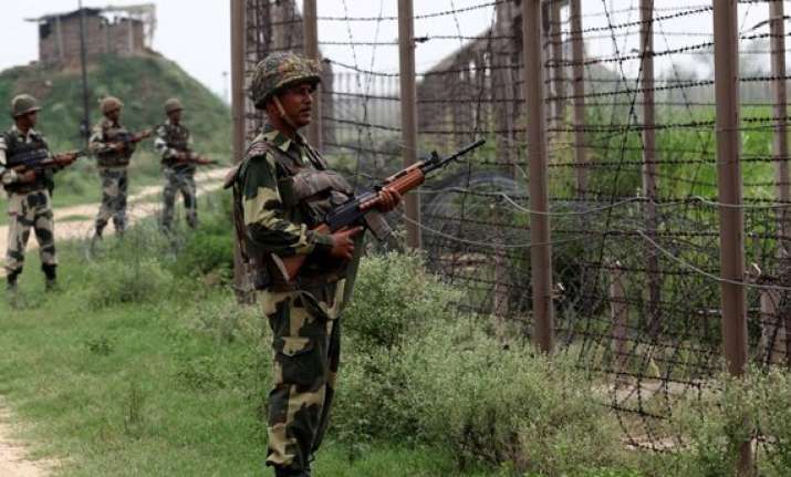 border dwellers ask govt once and for all conflict