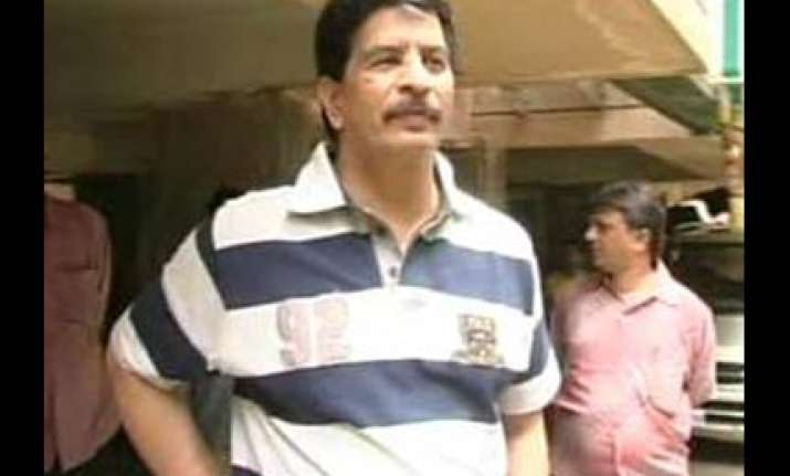 former encounter specialist pradeep sharma s bail plea