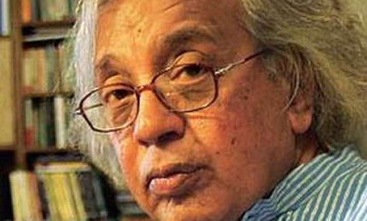 writer ashok vajpeyi to return d. litt from hyderabad