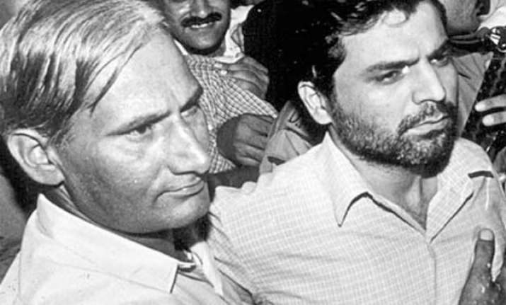 rope made in bihar jail used to hang yakub memon