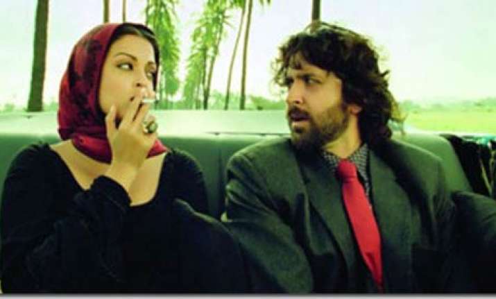 mumbai docs to protest smoking ash poster