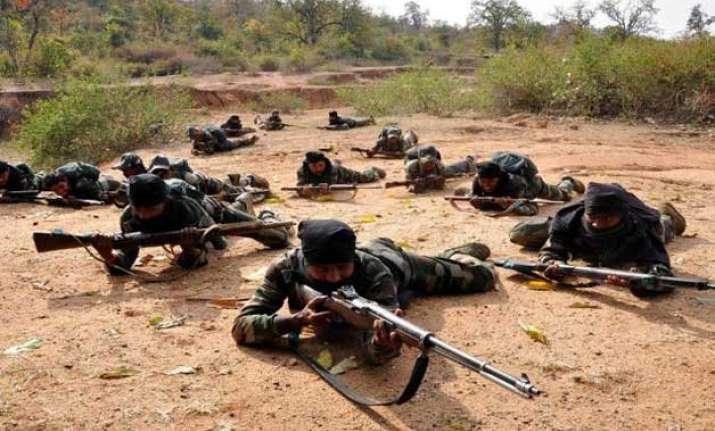 large explosive haul in ganjam 2 held