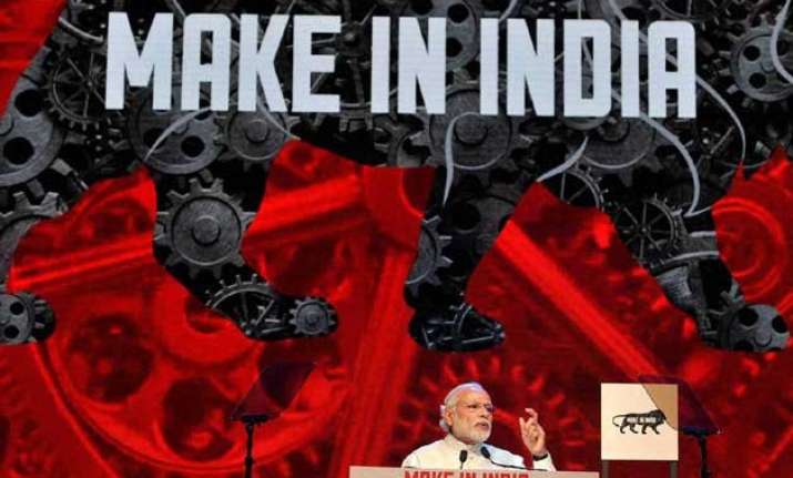 simplified processes and stable tax regime pm s make in