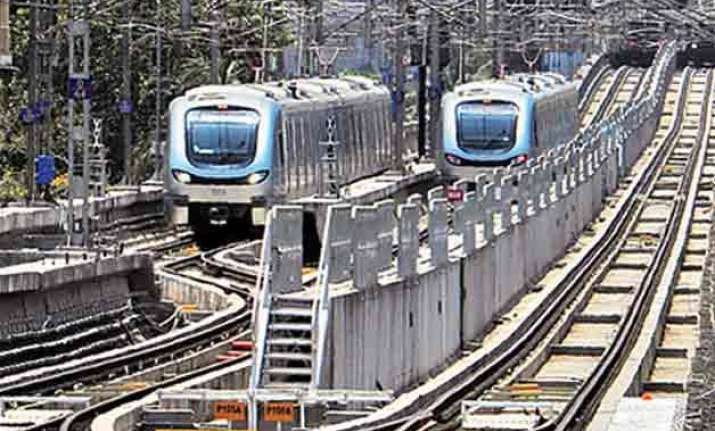 mumbai metro one to continue with discounted fares till nov