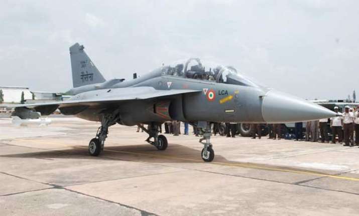 lca tejas gears up to enthral audience at bahrain airshow