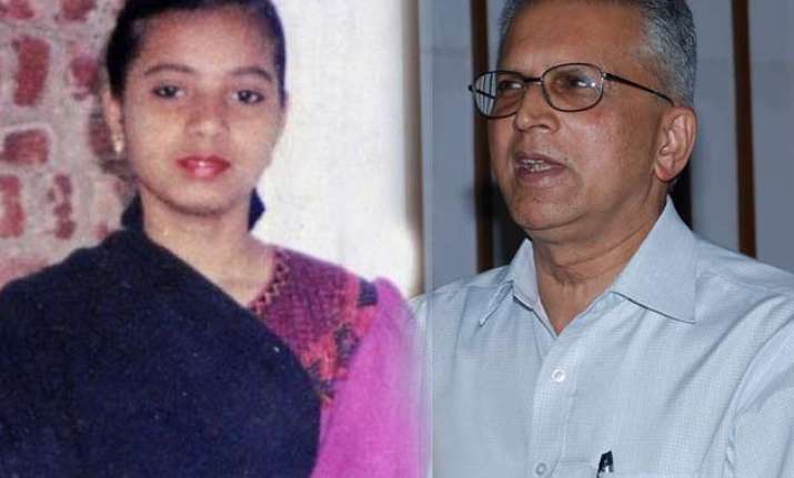 upa govt deleted let reference from ishrat jahan affidavit