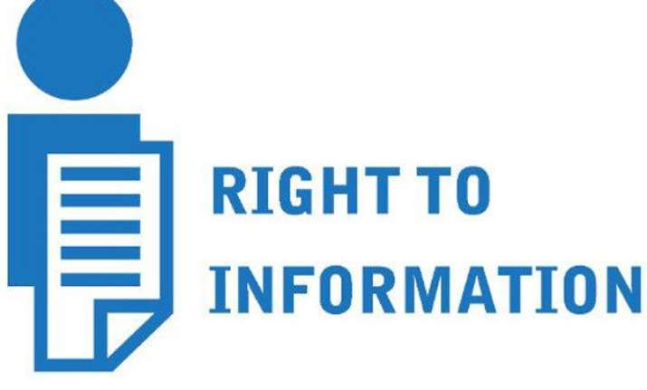 rti activists to boycott inaugural of cic annual convention