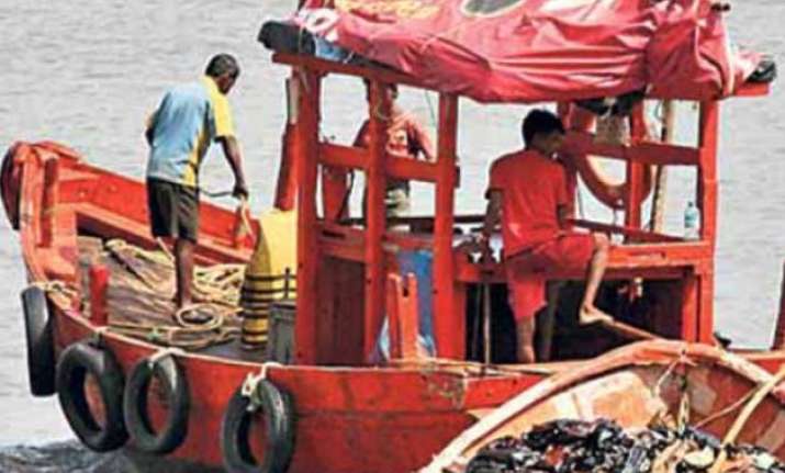ccea approves rs.3 000 crore scheme for fisheries