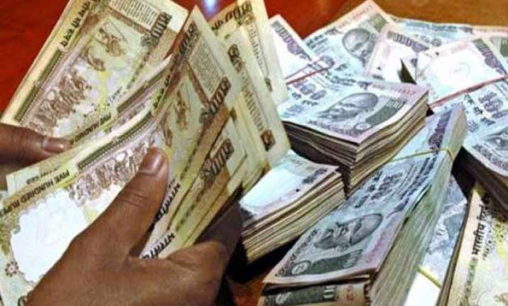 compliance window declaration of overseas black money can
