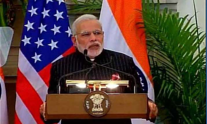 civil nuclear deal centerpiece of indo us understanding